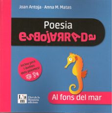 al fons del mar-joan antoja-anna m. matas-9788412636260