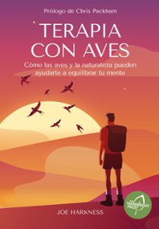 terapia con aves-joe harkness-9788412645460