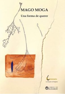mago moga. una forma de querer-9788412646160