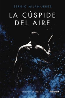 la cuspide del aire-9788412649260