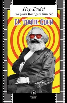 hey, dude!-francisco j. rodriguez barranco-9788412698060