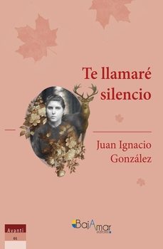 te llamare silencio-juan ignacio gonzalez-9788412707960