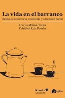 la vida en el barranco-9788412709360