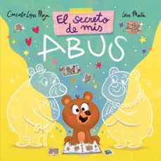 el secreto de mis abus-9788412718560