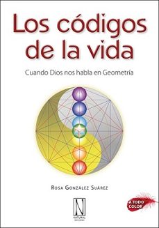 los codigos de la vida-rosa gonzalez suarez-9788412744460