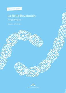 la bella revolucion-miguel angel rios padilla-9788412769760