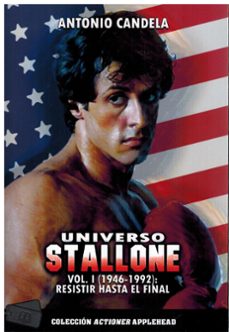 universo stallone-antonio candela-9788412789560