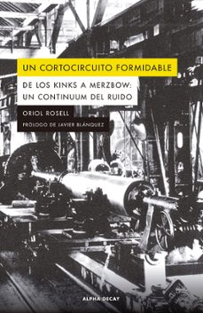 un cortocircuito formidable-9788412797060