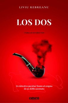los dos-liviu rebreanu-9788412865660