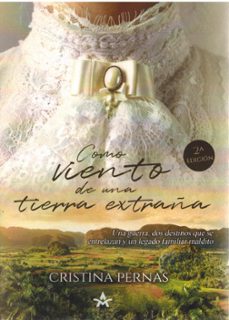 como viento de una tierra extraña-cristina pernas-9788412877960