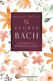 flores de bach-ricardo orozco-9788412900460