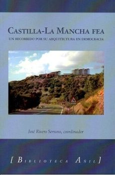 castilla-la mancha fea-jose (coord.) rivero serrano-9788412914160