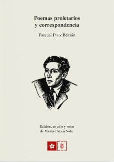 correspondencia-pascual pla y beltran-manuel aznar soler-9788412934960