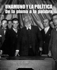 unamuno y la politica-9788413116860