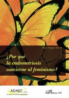 ¿por que la endometriosis concierne al feminismo?. (ebook)-9788413240060