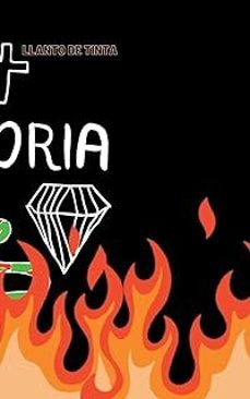 euforia-llanto de sangre-9788413269160