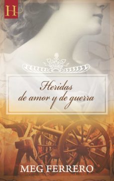 heridas de amor y de guerra-9788413287560