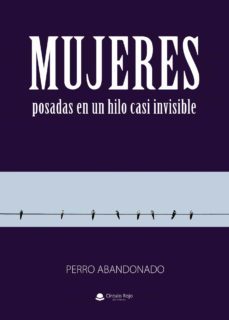 mujeres posadas en un hilo casi invisible (ebook)-9788413315560