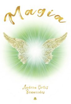 magia (ebook)-andrea ortiz benavides-9788413381060