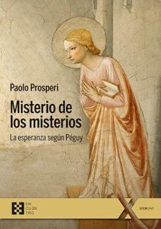 misterio de los misterios (ebook)-paolo prosperi-9788413395296