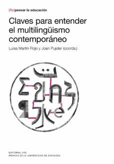 claves para entender el multilinguismo contemporaneo (ebook)-9788413401560