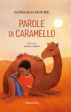 parole di caramello-gonzalo moure-9788413431260