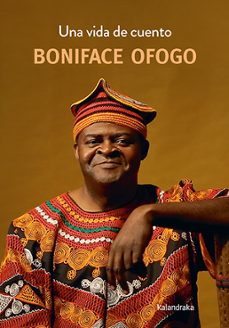 una vida de cuento-boniface ofogo-9788413433660