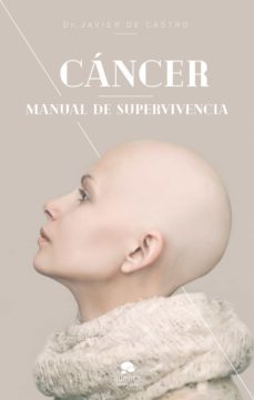 cáncer (ebook)-javier de castro-9788413440460