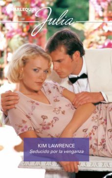 seducido por la venganza (ebook)-kim lawrence-9788413481760