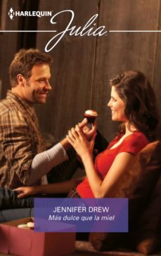 mas dulce que la miel (ebook)-jennifer drew-9788413488660