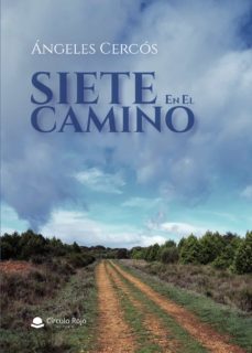 siete en el camino (ebook)-angeles gomez cercos-9788413504360