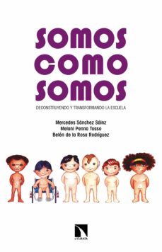 somos como somos (ebook)-9788413520360