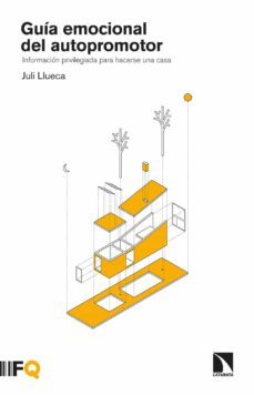 guia emocional del autopromotor (ebook)-juli llueca-9788413521060