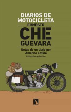 diarios de motocicleta (ebook)-ernesto che guevara-9788413522760
