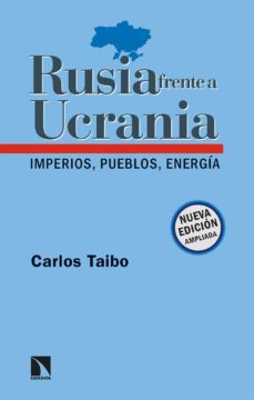 rusia frente a ucrania (ebook)-9788413524160