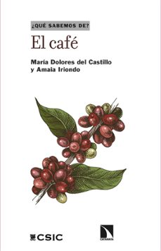 el cafe-maria dolores del castillo-amaia iriondo-9788413525860