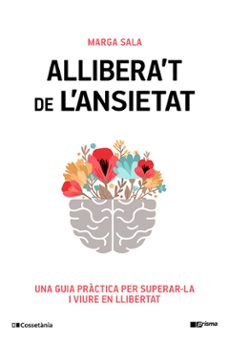 allibera t de l ansietat-marga sala estrada-9788413565460