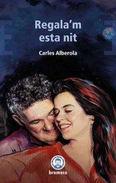 regala'm esta nit-carles alberola-9788413588360