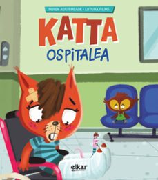 katta 19: ospitalea-miren agur meabe-9788413603360