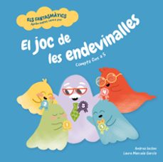 el joc de les endevinalles-andrea iachini-9788413611860