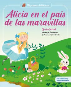 alicia en el pais de las maravillas (ebook)-9788413615660