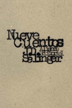 -j.d. salinger-9788413620060