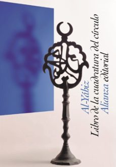 libro de la cuadratura del circulo-9788413622460