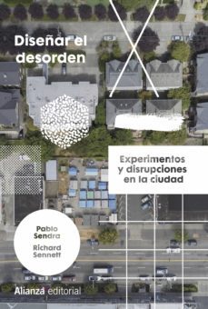 diseñar el desorden (ebook)-pablo sendra-richard sennett-9788413623160
