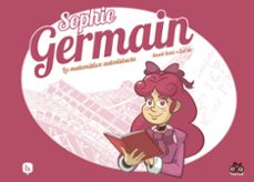 sophie germain (catala)-jose perez zarzo-santi selvi-9788413715360