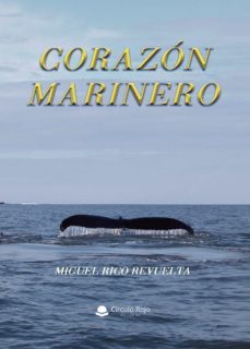 corazon marinero (ebook)-9788413745060