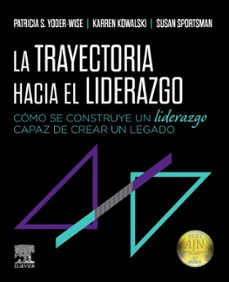la trayectoria hacia el liderazgo-9788413824260