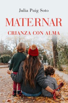 maternar: crianza con alma-9788413842660