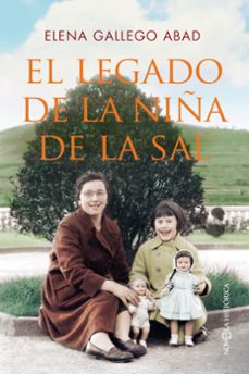 el legado de la niña de la sal-9788413845760