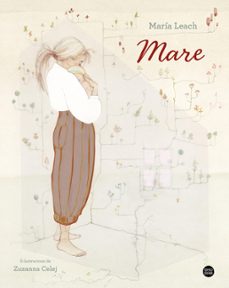 mare (ebook)-maria leach-9788413898360
